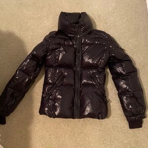 black sam’s jacket! PRICE ISNT FINAL🌟